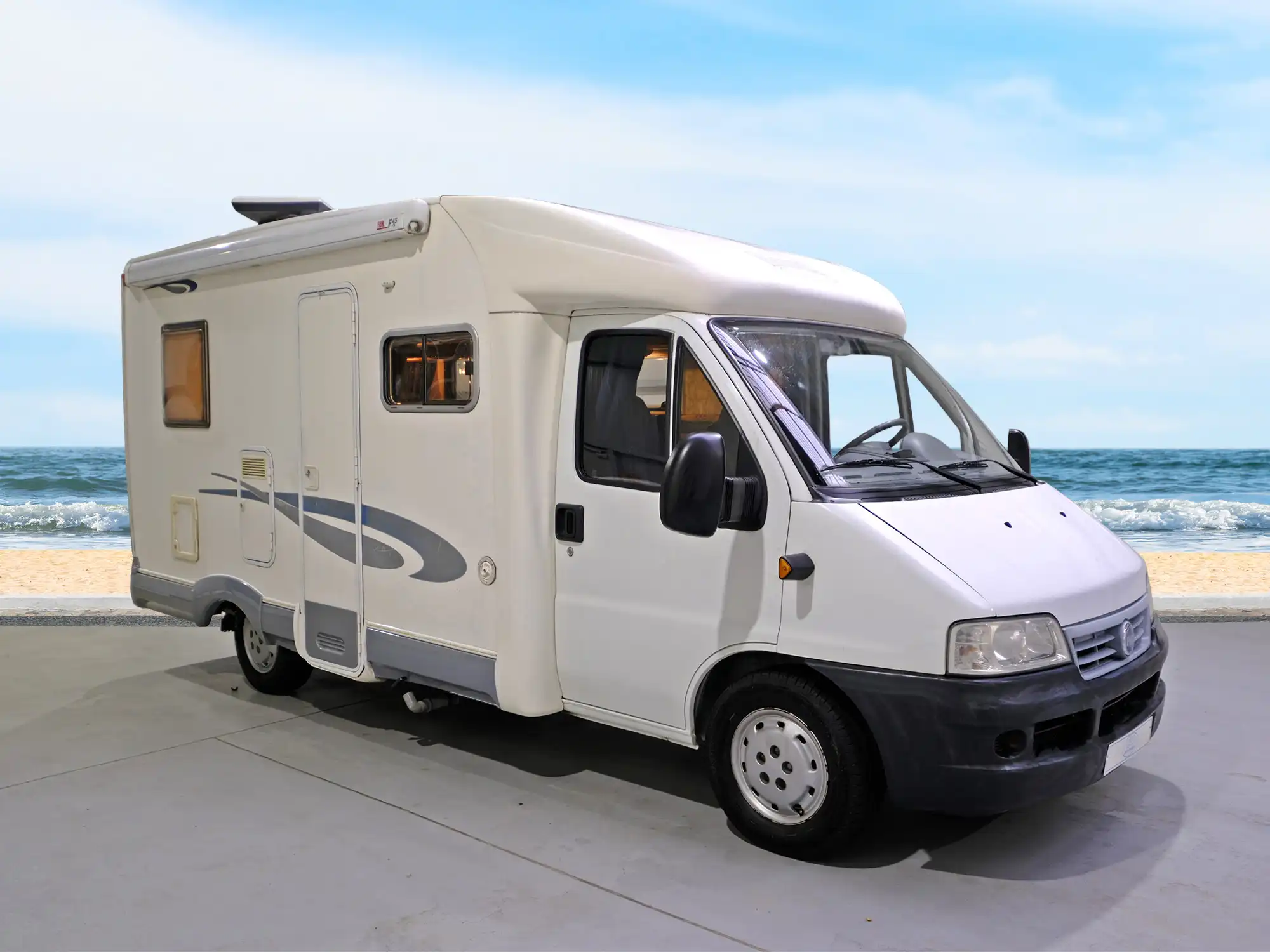 Wohnmobil Verkauf